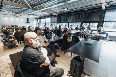 KI-Revolution 2026: Weg vom Chatten zur physischen KI-Aktion
