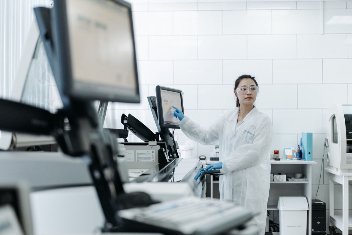 AI research lab in Seoul