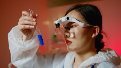 IA Agente 2026: Trasformare Dati in Azioni nel Mondo Fisico