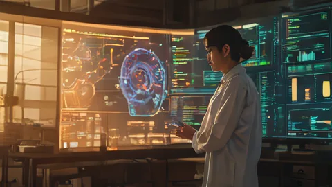 5 Steps to Implement AI for Measurable Business Value
