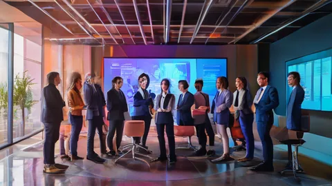 AI Implementatie: 5 Stappen voor Meetbare Bedrijfswaarde