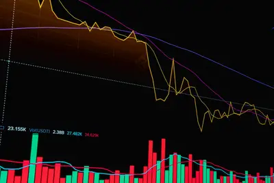 AI news global market shift: Why data drives trends