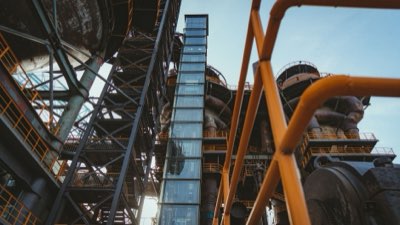 Données industrielles : Réduction des arrêts de 10% grâce à l'IA