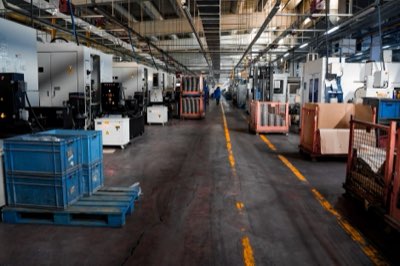 AI Factory: IBM's 5 Stappen voor Data-gedreven Industrie