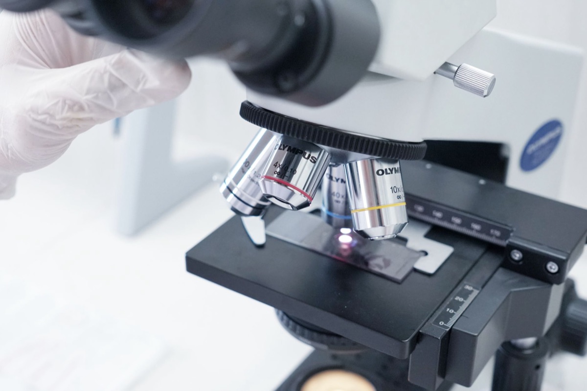 Tecnologia avanzata nella ricerca cosmetica coreana