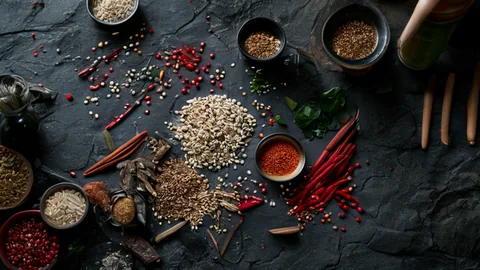 K-Food : 1,1 milliard de dollars d'exportations record en 2025
