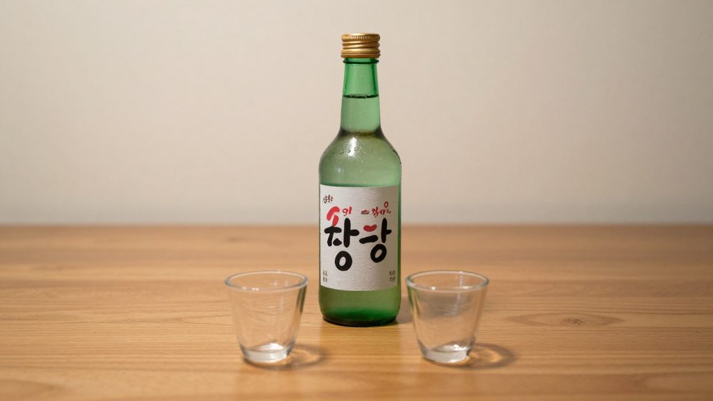 3단계: 음주 중 ‘간 보호’와 ‘기분 조절’을 위한 환경 설정