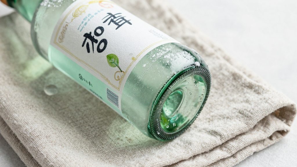 4단계: 마시고 나서 ‘회복’과 ‘정리’의 습관 만들기