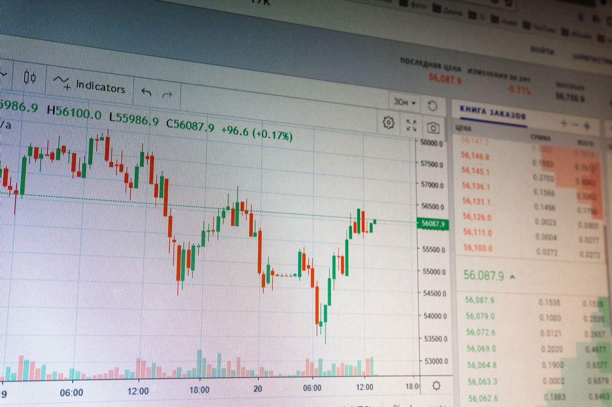Korean Stock Market Dashboard