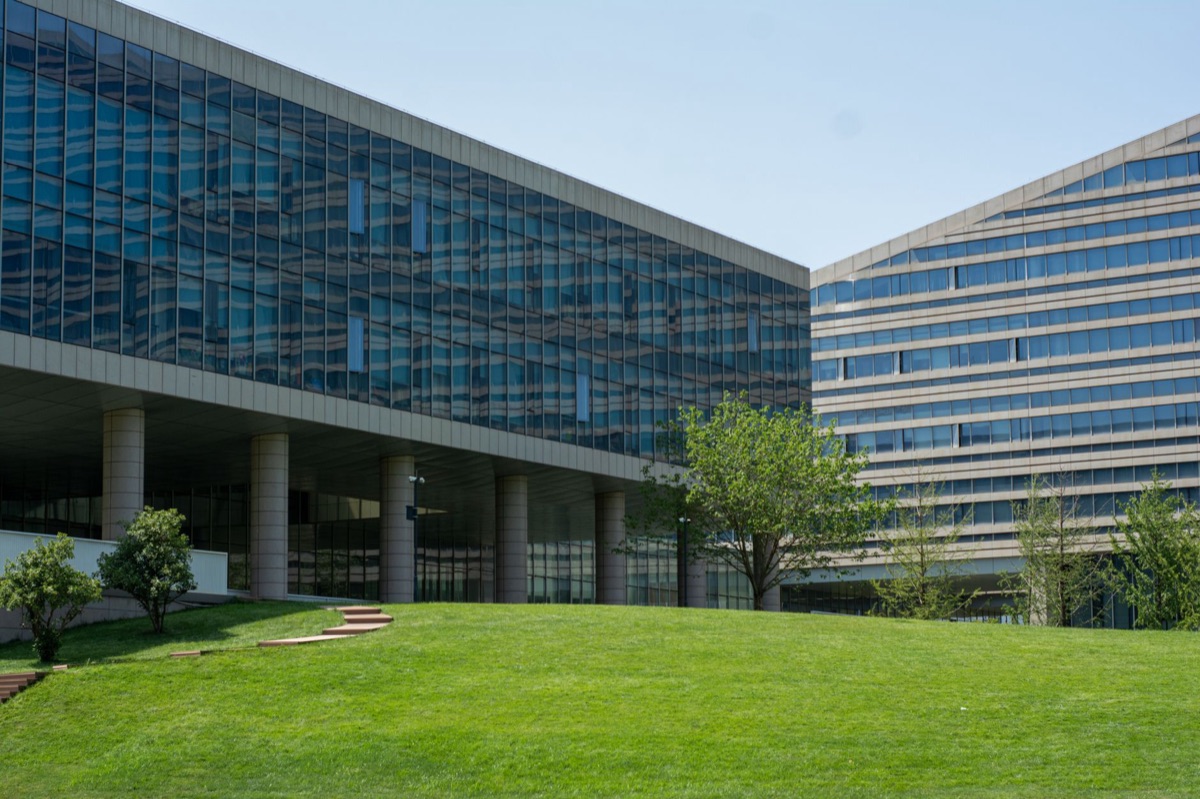 Samsung Electronics Canada Headquarters