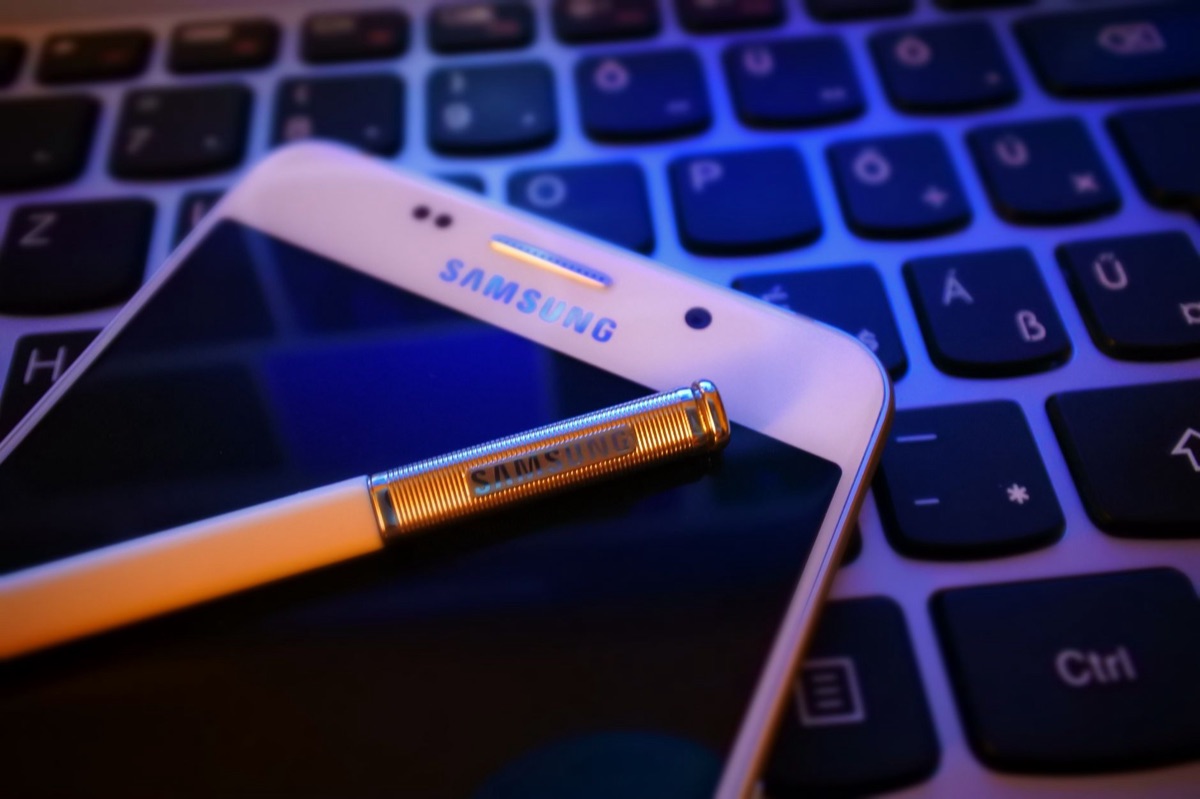 Samsung Electronics Canada office