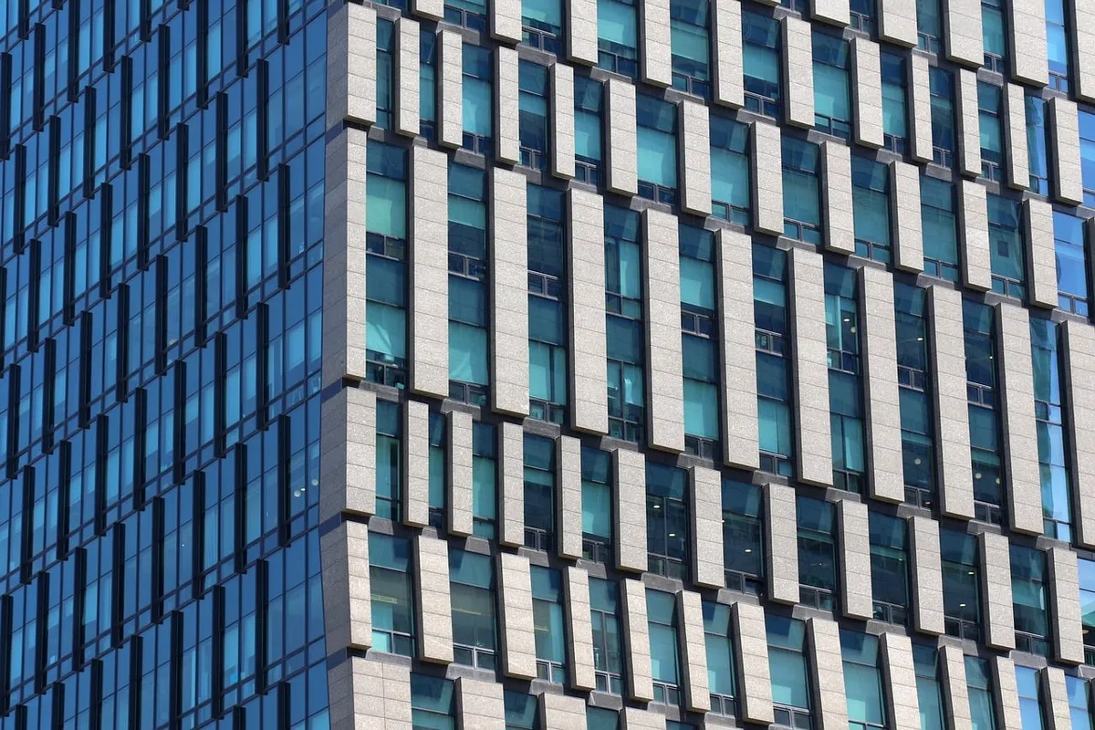 建築，建築風格，城市，建造，模式，建設，韓國，首爾，韓國共和國，首爾，南韓