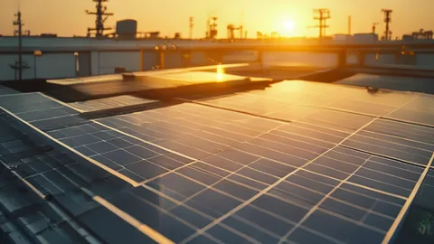 Verde 2050: Estrategia de Corea para ser Carbono Neutro