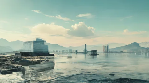 Korea-Mongolia Alliance: 5 Steps to Resource Security