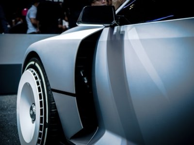 Hankook: Reifenriese definiert Lifestyle mit 180 Ländern