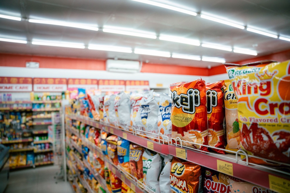 Korean consumer trend and product analysis