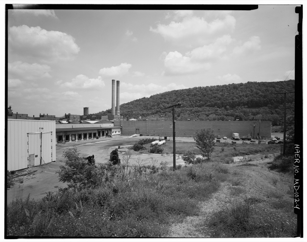usine de fabrication de pneus