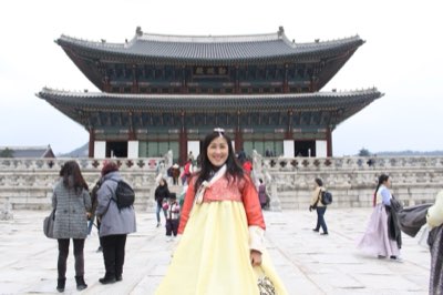Hanbok Moderno: Stile Coreano Evoluto per le Tendenze del 2030