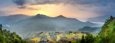 Sun Moon Lake: Ontdek Dit Unieke Microklimaat in 2024