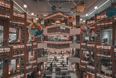 Welke wetgeving ondersteunt de AI Korea markt?