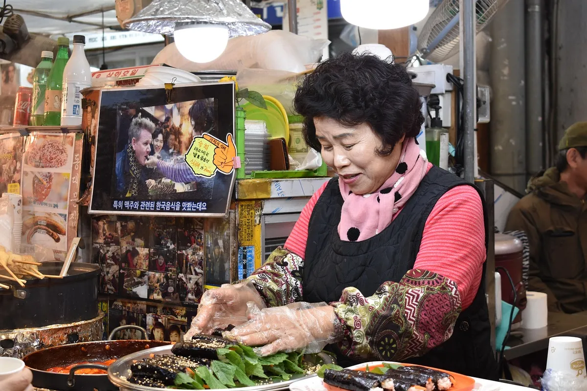 korea, south korea, market, traditional market, gwangjang market, seoul, south korea, gwangjang market, gwangjang market, gwangjang market, gwangjang market, gw