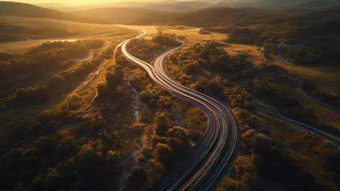Rail App Guide: Book Your Next Trip in Under 5 Minutes